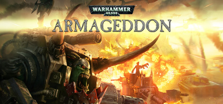 Warhammer 40 000 Armageddon обзор