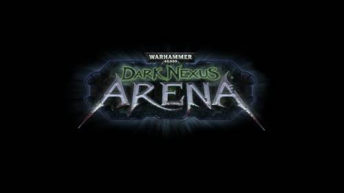 Кратко об игре Dark Nexus Arena