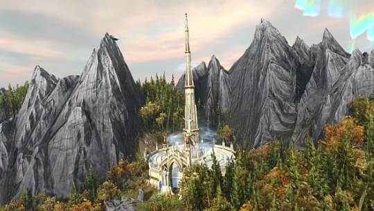 Советы по обустройству поселений в Total War: Warhammer 2