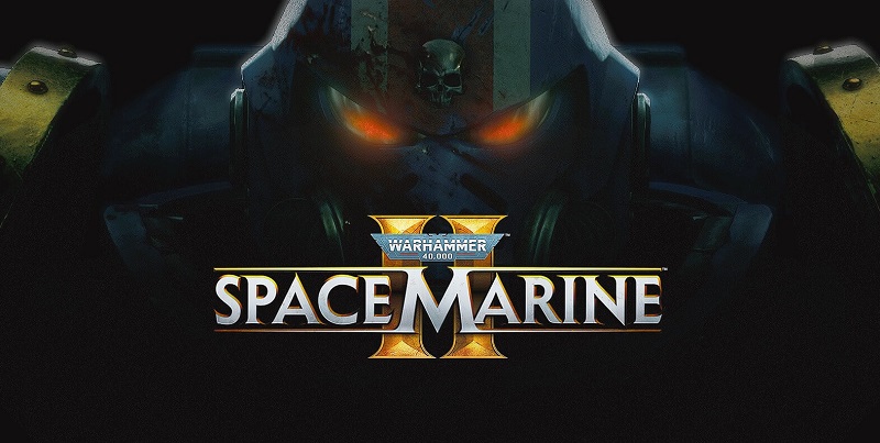 Обзор Warhammer 40,000: Space Marine 2