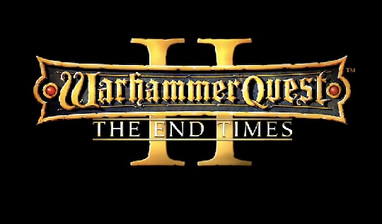 Обзор Warhammer Quest 2: The End Times
