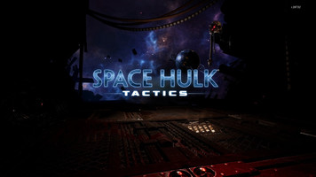 Space Hulk: Tactics - знаменитая настольная игра в новом воплощении